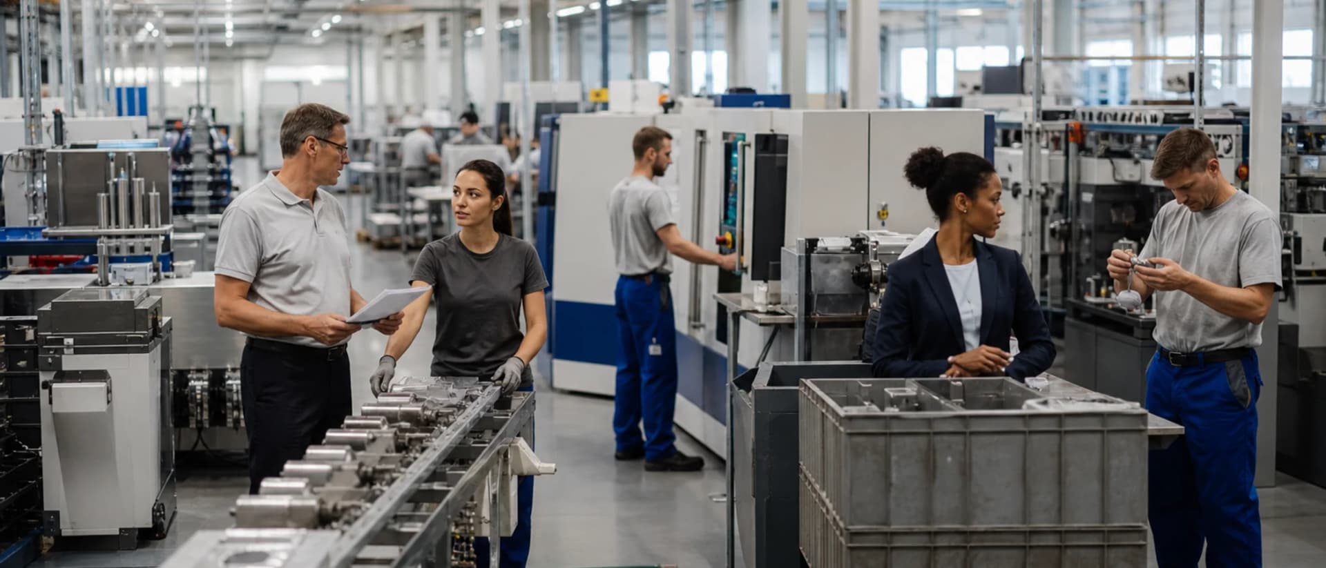 Personalvermittlung, PolyTALENT Leistung