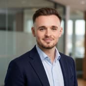 Daniel Rogov, Ansprechpartner für Ihr Anliegen bei PolyTALENT