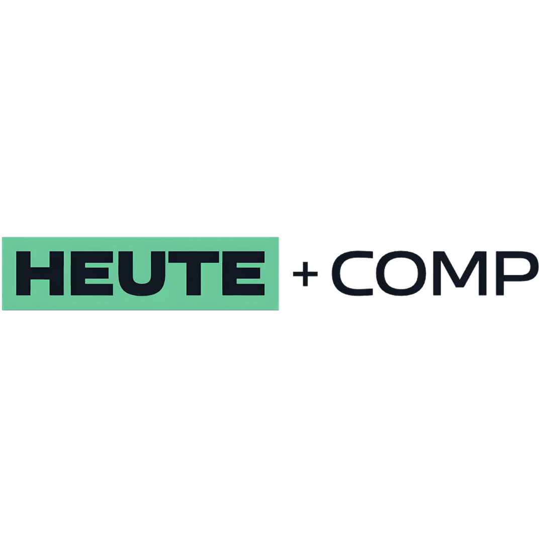 HEUTE+COMP. GmbH+Co. KG, Referenzkunde von PolyTALENT
