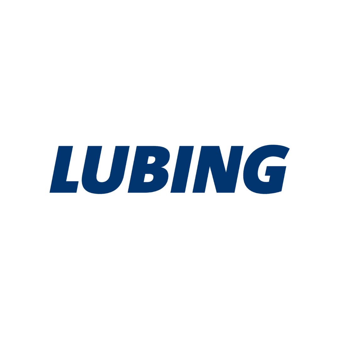 LUBING Maschinenfabrik GmbH & Co. KG, Referenzkunde von PolyTALENT