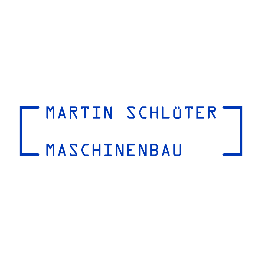 Martin Schlüter Maschinenbau, Referenzkunde von PolyTALENT