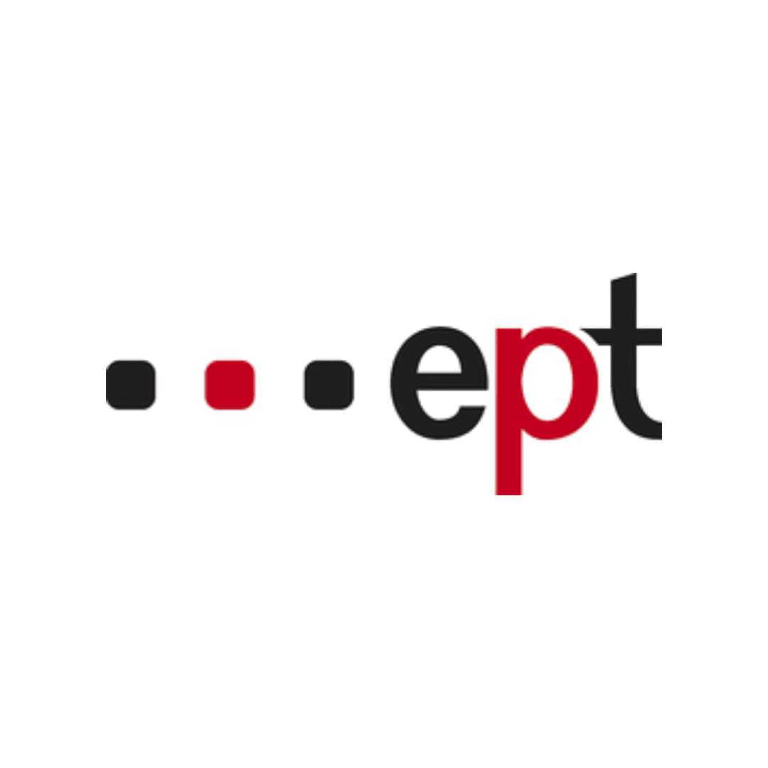 ept GmbH, Referenzkunde von PolyTALENT