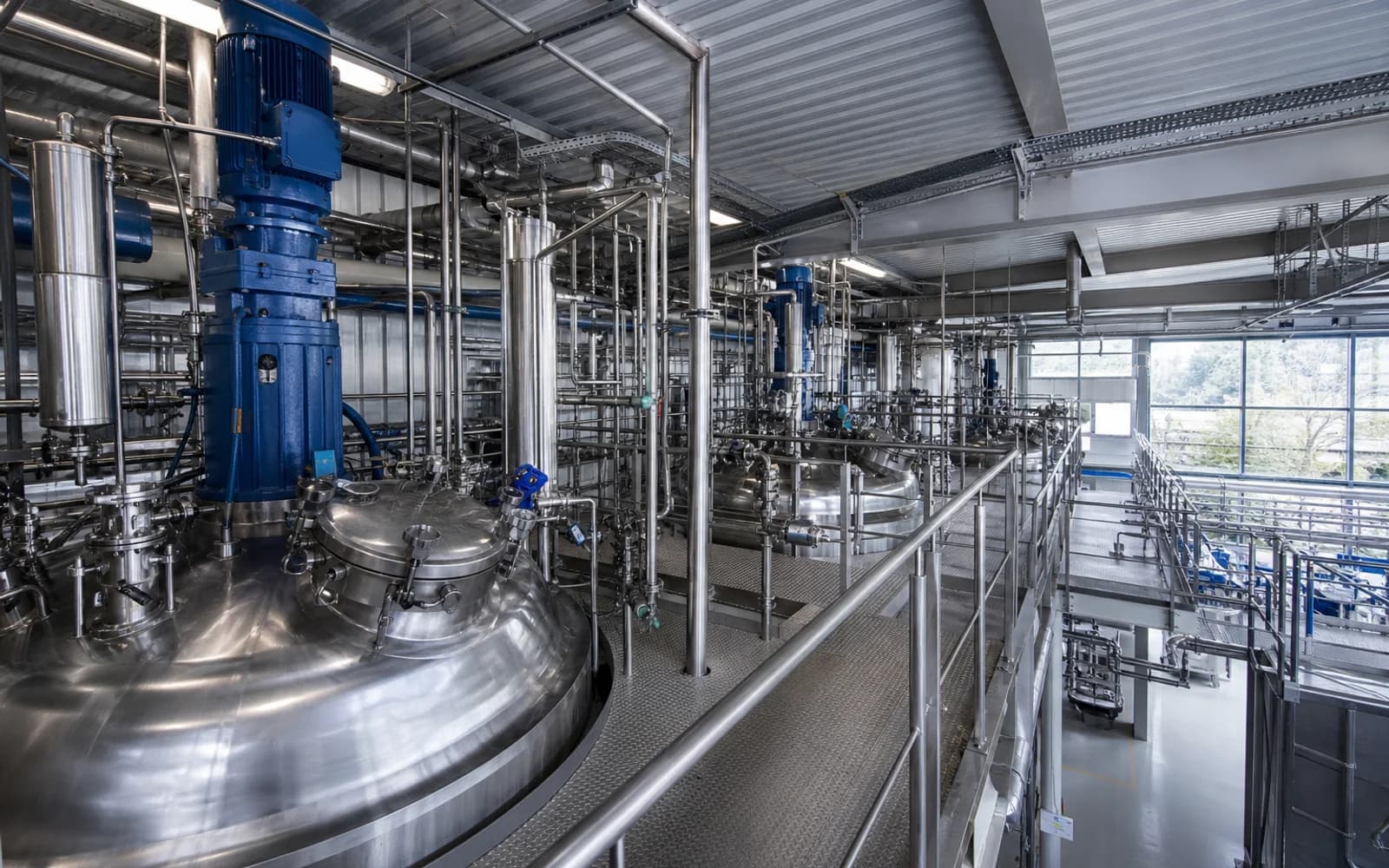 Chemie, Personalvermittlung PolyTALENT