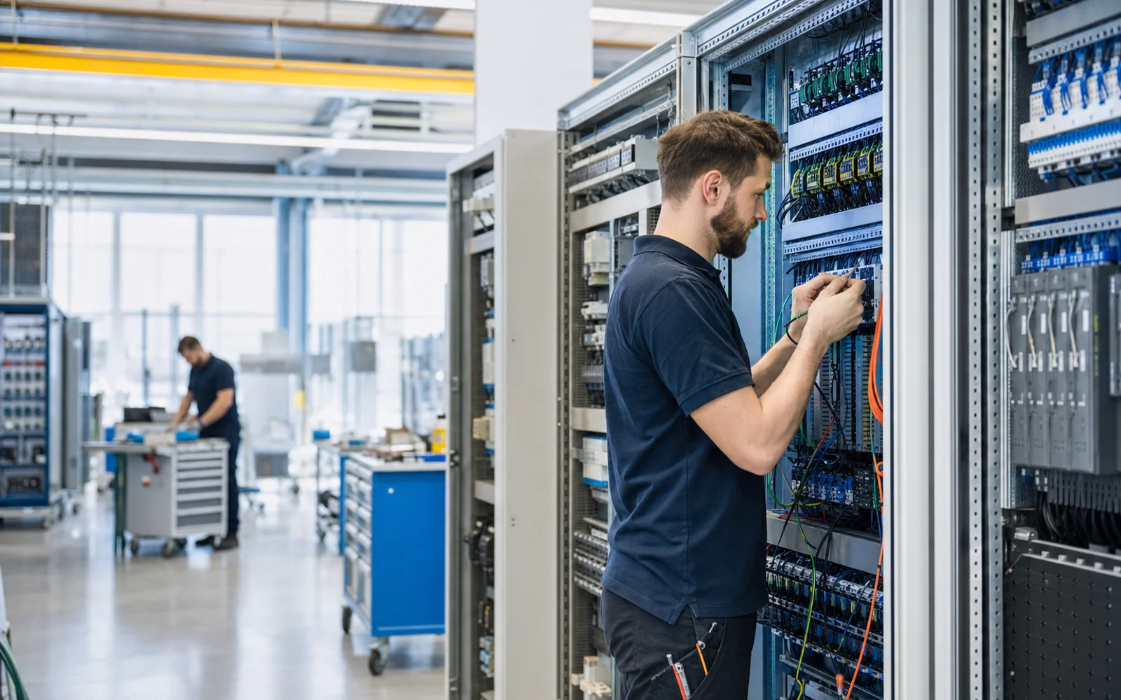Elektrotechnik, Personalvermittlung PolyTALENT