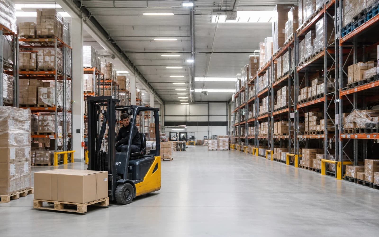 Logistik und Supply Chain, Personalvermittlung PolyTALENT