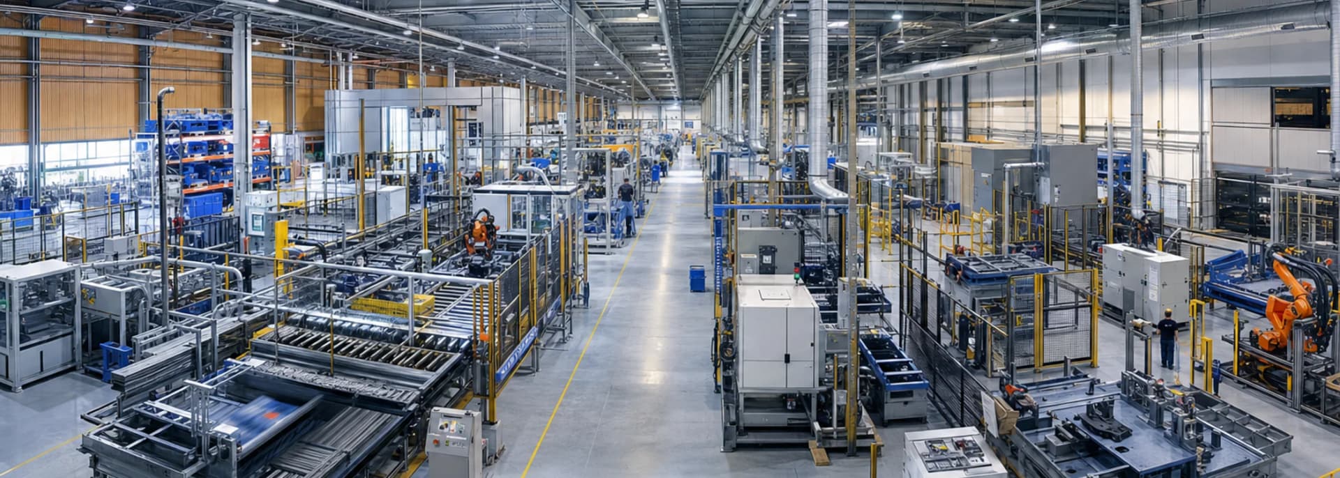 Produktion, Personalvermittlung PolyTALENT