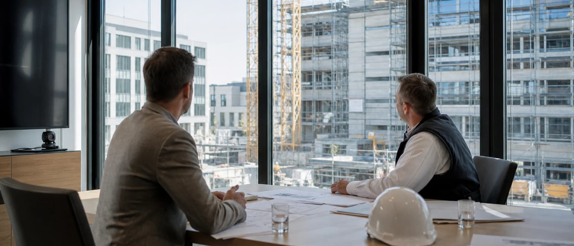 Bauwesen, PolyTALENT Personalvermittlung