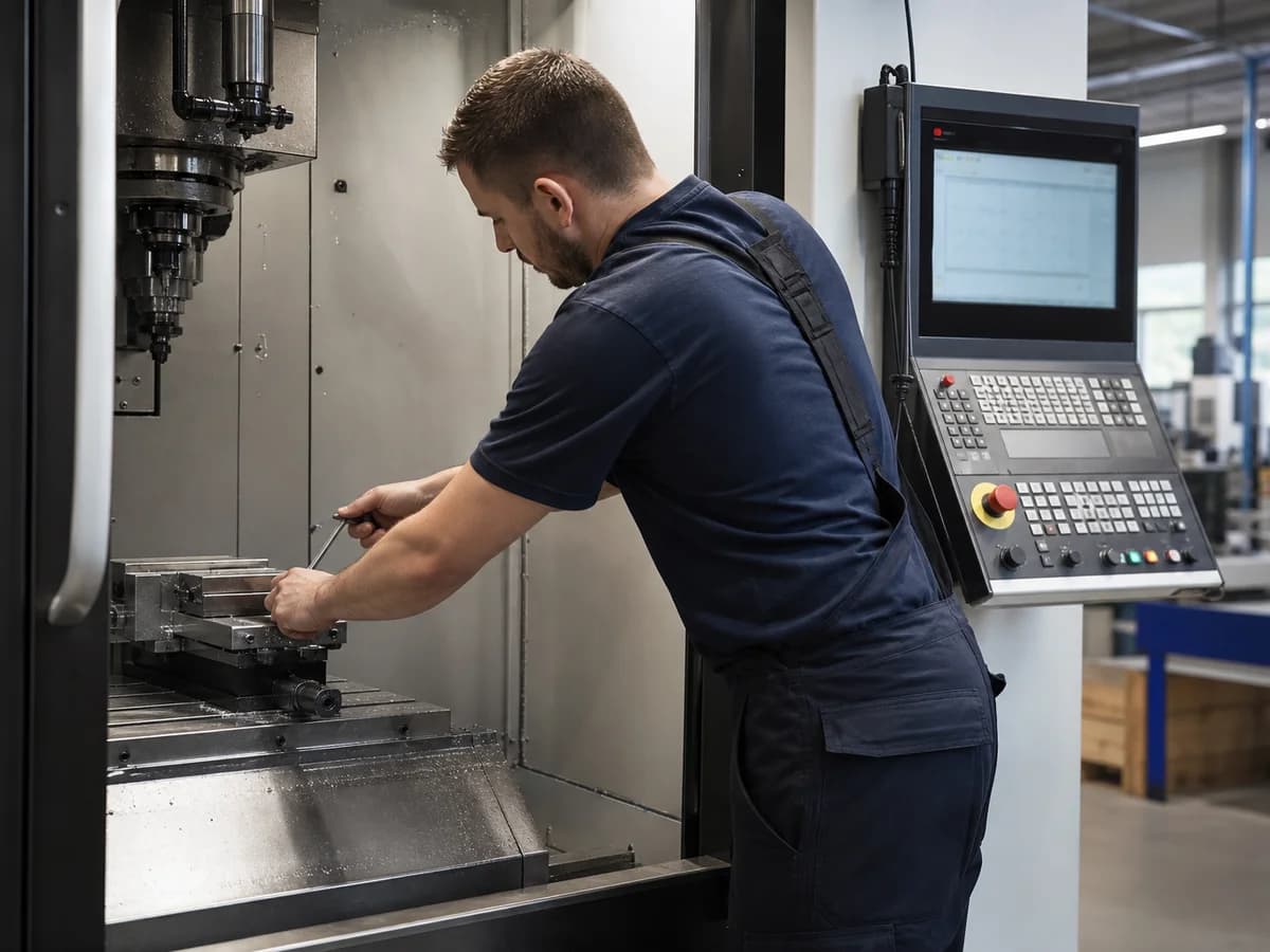 Produktion, PolyTALENT Personalvermittlung