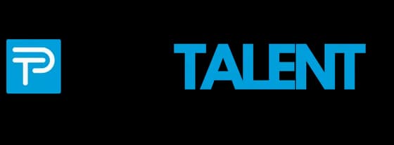 PolyTALENT Logo
