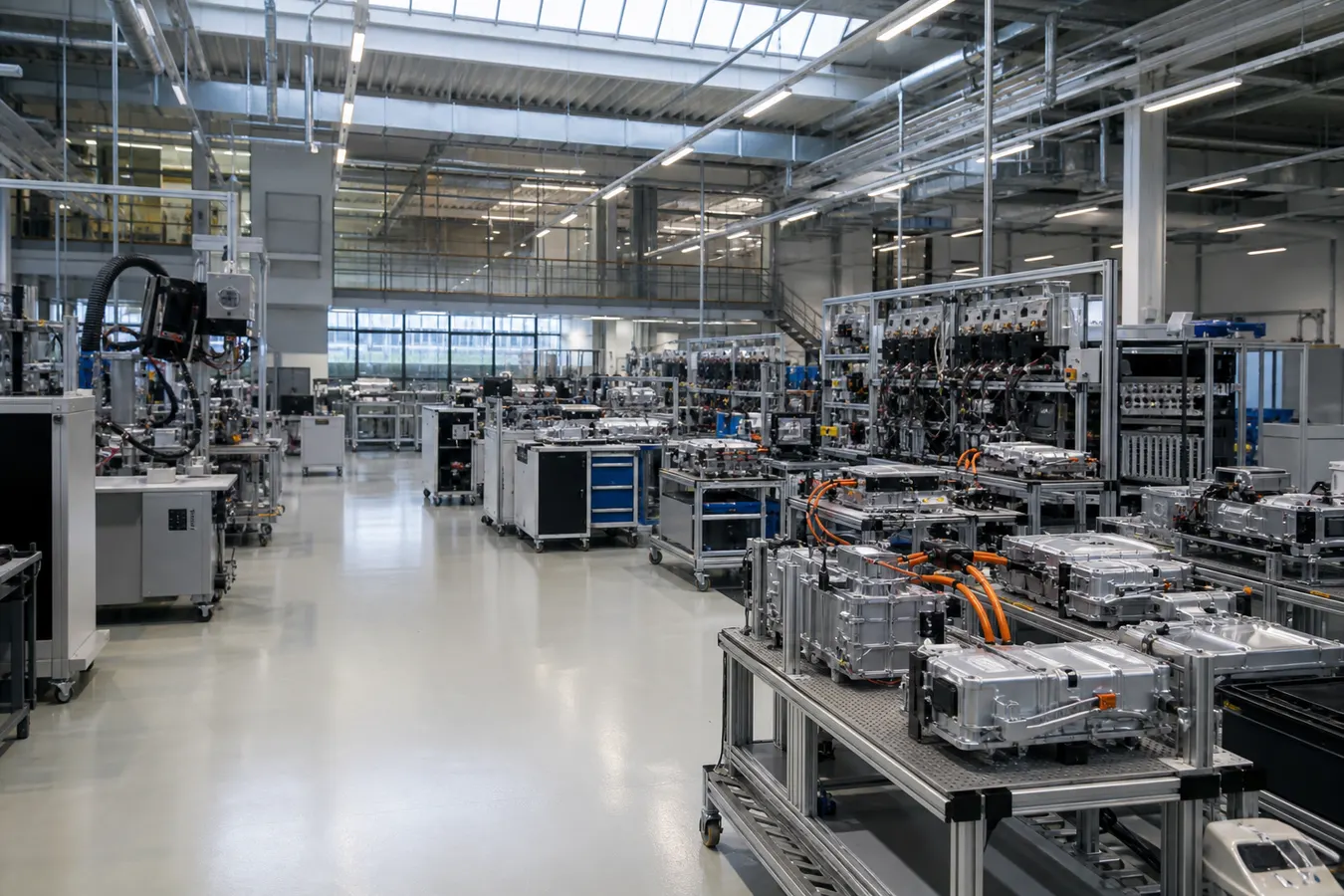 Headhunter PolyTALENT für Industriebetriebe in Bochum und dem Ruhrgebiet Personalvermittlung Bochum: Automotive, Elektrotechnik und industrielle Fertigung im Ruhrgebiet