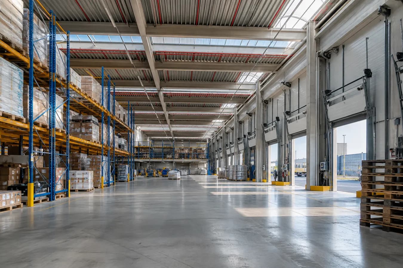 Headhunter PolyTALENT für Industriebetriebe in Dortmund und Umgebung Personalvermittlung Dortmund: Logistik, Produktion und Industrie im westfälischen Ruhrgebiet