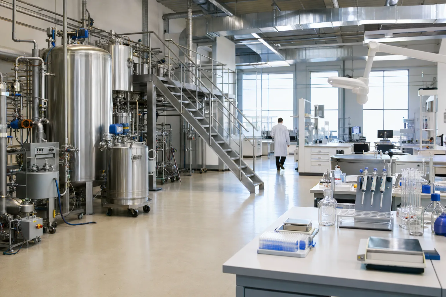 Headhunter PolyTALENT für Industriebetriebe in Mainz und Rheinhessen Personalvermittlung Mainz: Pharma, Chemie und Industrie in Rheinhessen