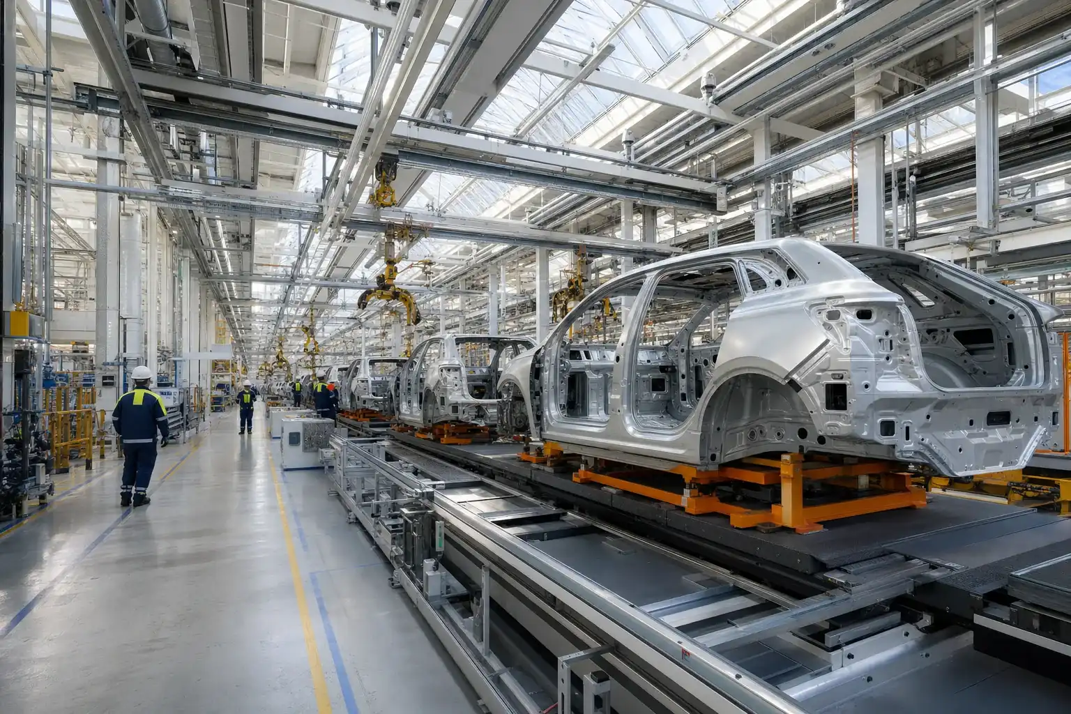 Headhunter PolyTALENT für Industriebetriebe in Regensburg Personalvermittlung Regensburg: Automotive-Fertigung und Elektrotechnik in Ostbayern
