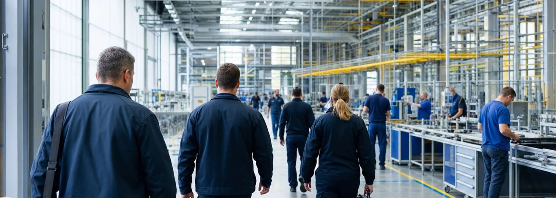 Arbeitnehmerüberlassung, PolyTALENT Leistung