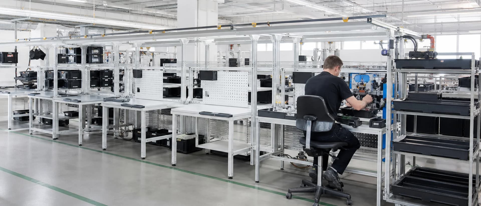 Arbeitnehmerüberlassung, PolyTALENT Leistung
