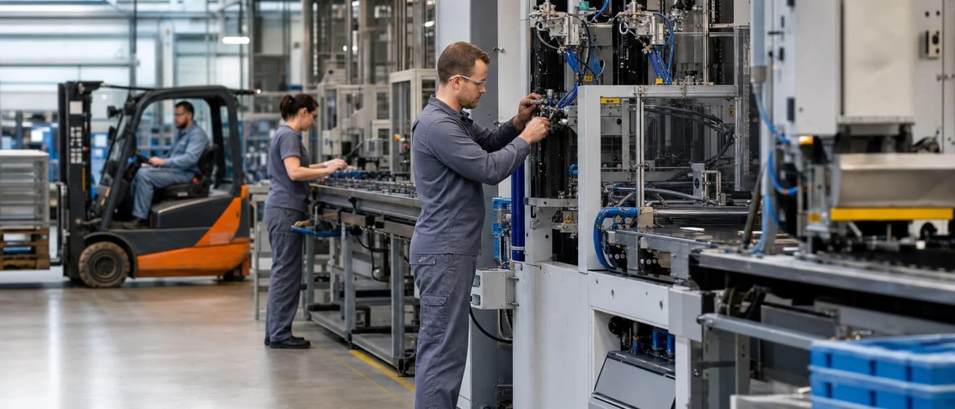 Arbeitnehmerüberlassung, PolyTALENT Leistung