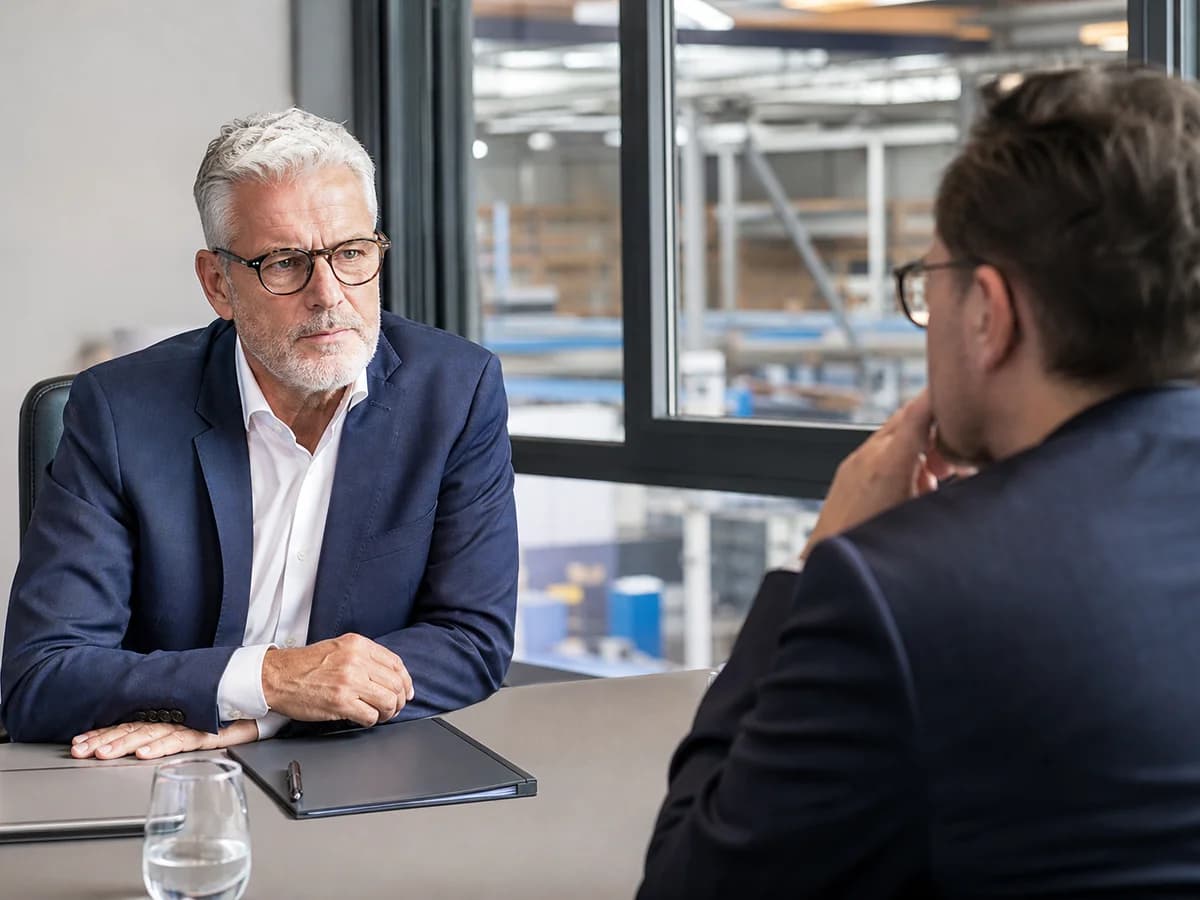 Unternehmensnachfolge, PolyTALENT Leistung
