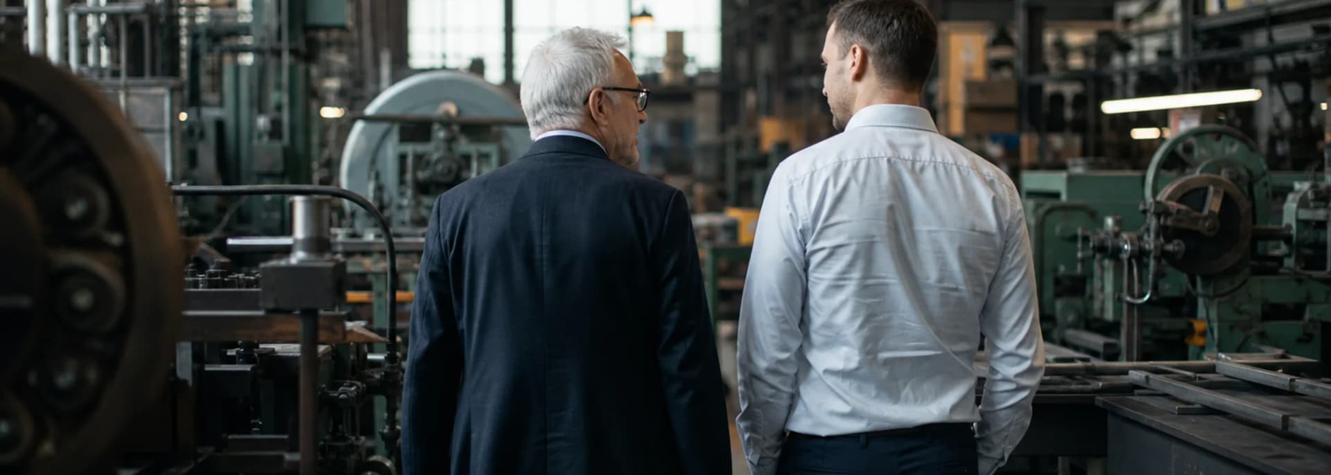 Unternehmensnachfolge, PolyTALENT Leistung