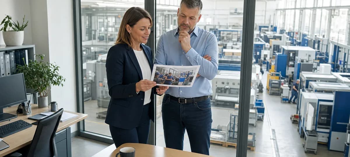 Headerbild zum Magazin-Artikel: Der Ankereffekt im Gehaltsband: Warum die erste Zahl in der Stellenanzeige die Verhandlung schon entschieden hat