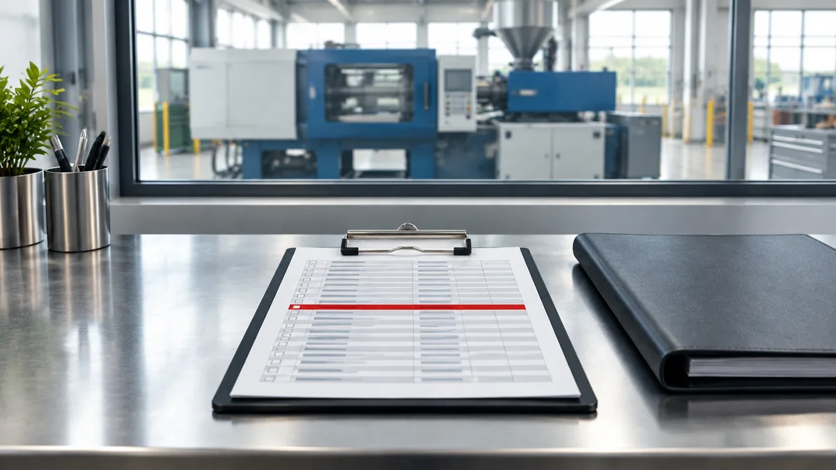 Magazin-Cover: Einstellungsstopp: Die Liste schützt das Büro, die Linie verliert den Einrichter
