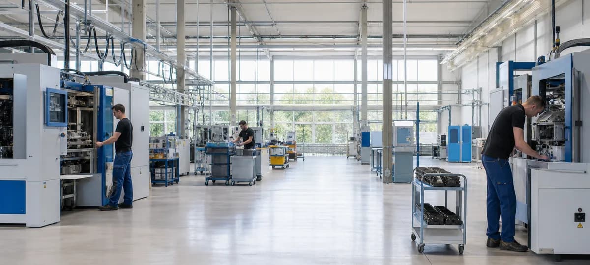 Headerbild zum Magazin-Artikel: Die Englisch-Phantom-Anforderung: Warum Ihre Stellenanzeige Fachkräfte aussortiert