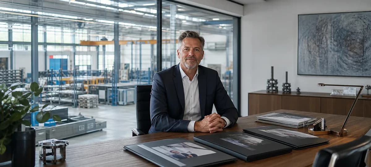 Headerbild zum Magazin-Artikel: Erfolgsbasierte Vermittlung vs. Retainer: Warum das klassische Headhunter-Modell im Mittelstand ausgedient hat