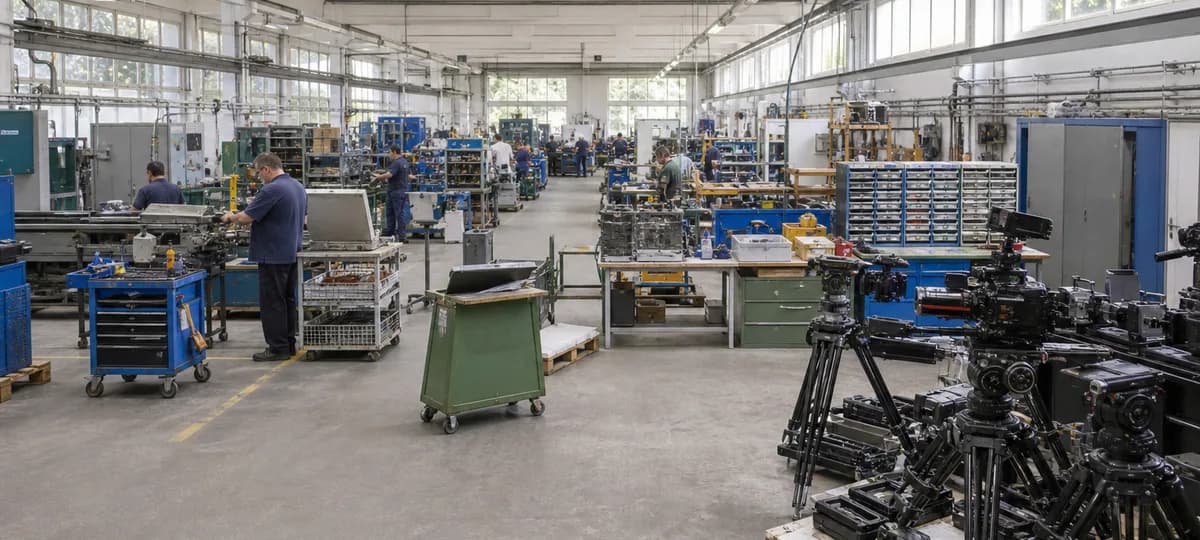 Headerbild zum Magazin-Artikel: Fachkräftegewinnung: Warum Imagefilme und Karriereseiten oft reine Geldverbrennung sind