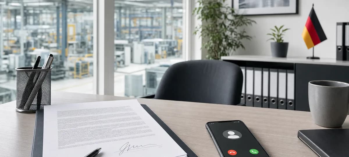 Headerbild zum Magazin-Artikel: Der Gegenangebot-Erpresser: Wie Sie beim Recruiting zur Geiselnahme werden