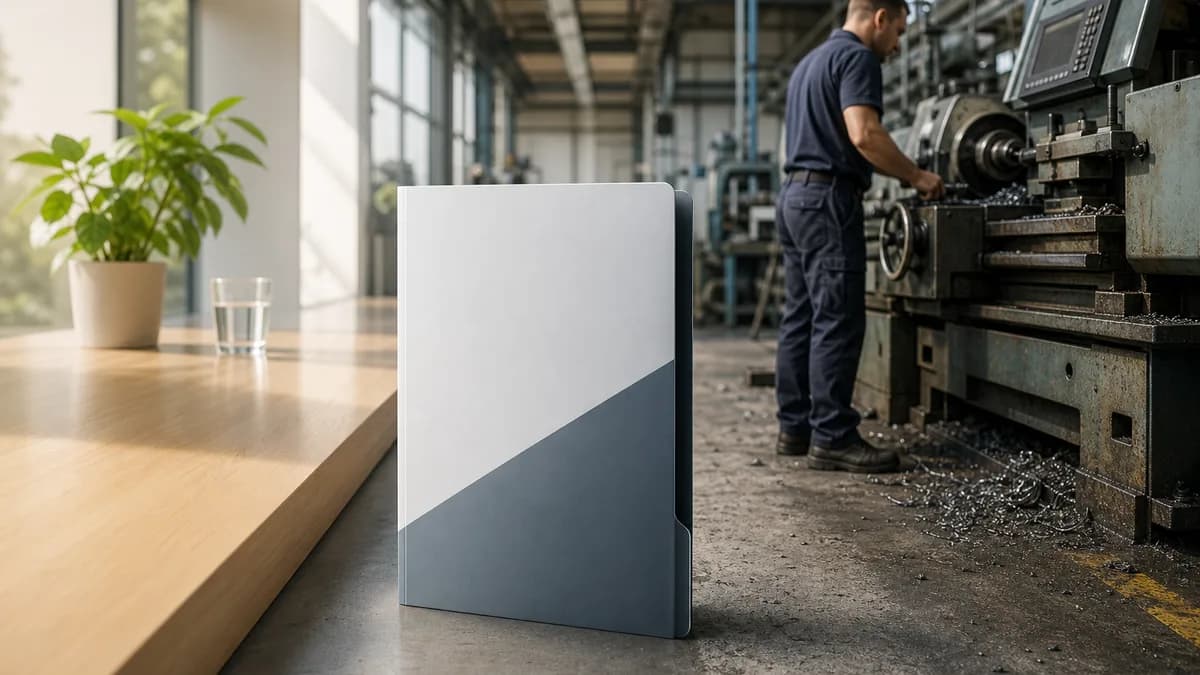 Magazin-Cover: Der Hawthorne-Effekt bei der Einarbeitung: Warum polierte Onboarding-Pläne an der Werkhalle scheitern