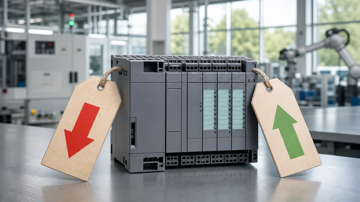 Magazin-Cover: Kognitive Dissonanz beim Gehalt: Warum Geschäftsführer den Marktwert von Automatisierungstechnikern ignorieren