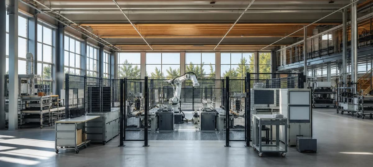 Headerbild zum Magazin-Artikel: Kognitive Dissonanz beim Gehalt: Warum Geschäftsführer den Marktwert von Automatisierungstechnikern ignorieren