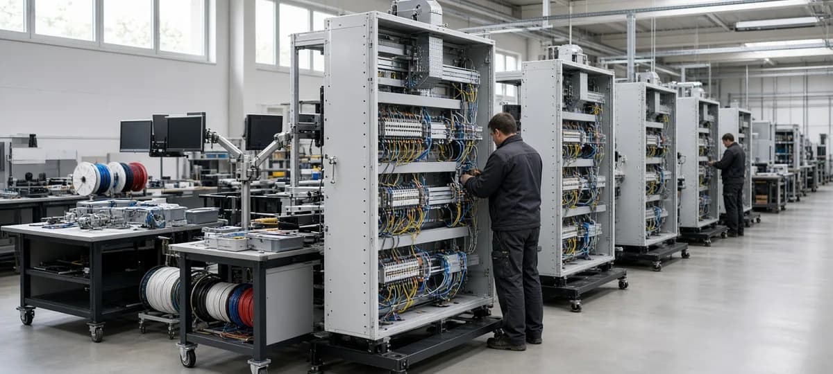 Headerbild zum Magazin-Artikel: Low Performer in der Schicht: Wenn der Arbeitsplatz die Leistung bremst