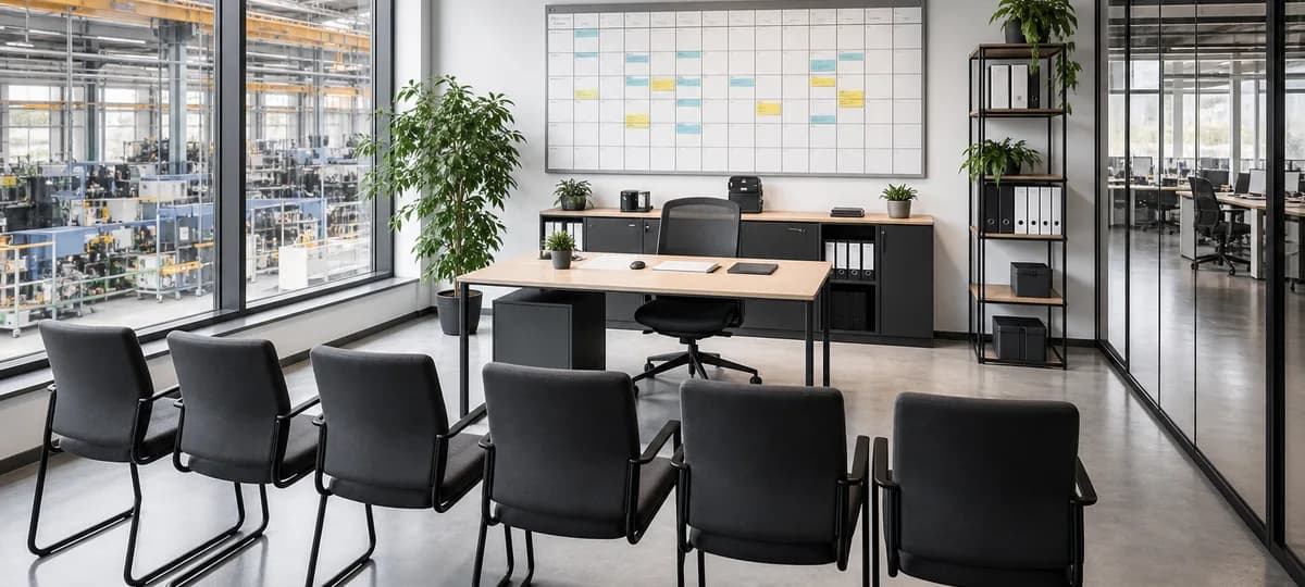 Headerbild zum Magazin-Artikel: Parkinsonsches Gesetz im HR: Warum ein Recruiting-Prozess von 6 Wochen genau 6 Wochen dauert