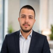 Anikan Köllmann, Consultant · International employers hiring in Germany at PolyTALENT