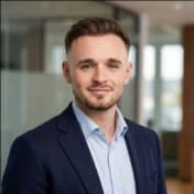 Daniel Rogov, Ansprechpartner für München bei PolyTALENT