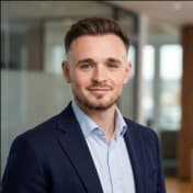 Daniel Rogov, Ansprechpartner für Ihr Anliegen bei PolyTALENT