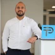 Mazlum Tarti, Ansprechpartner für Osnabrück bei PolyTALENT