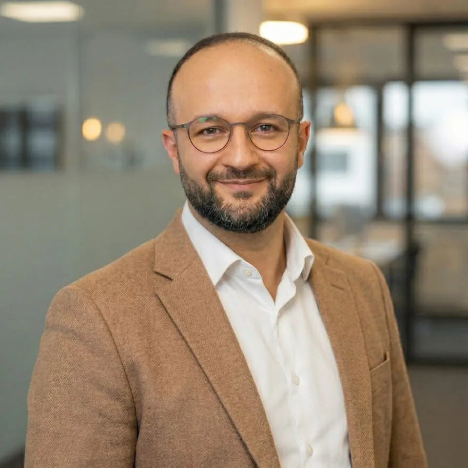 Mehmet Tarti MBA, Ansprechpartner bei PolyTALENT