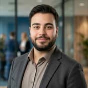 Sipan Al-Ali, Ansprechpartner für Köln bei PolyTALENT