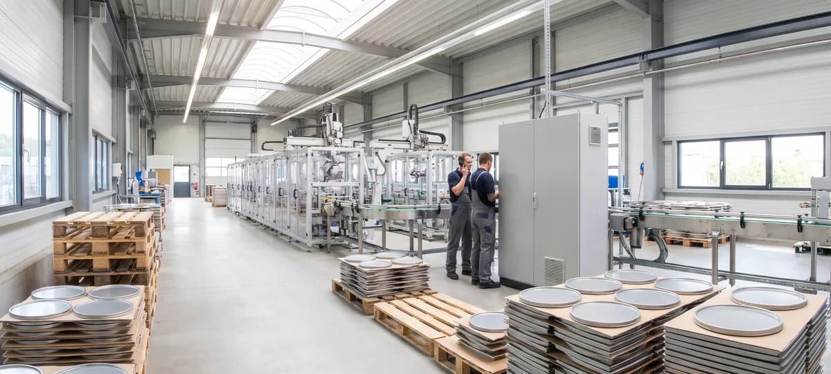Headerbild zum Magazin-Artikel: Laterale Führung in der Schicht: Wer die Anlage kennt, führt ohne Unterschrift