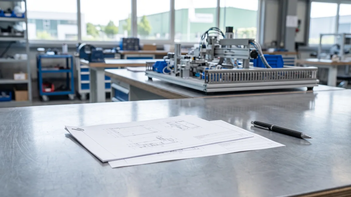 Magazin-Cover: Silodenken bei der Stellenbesetzung: Zwei Anforderungsprofile für dieselbe Stelle