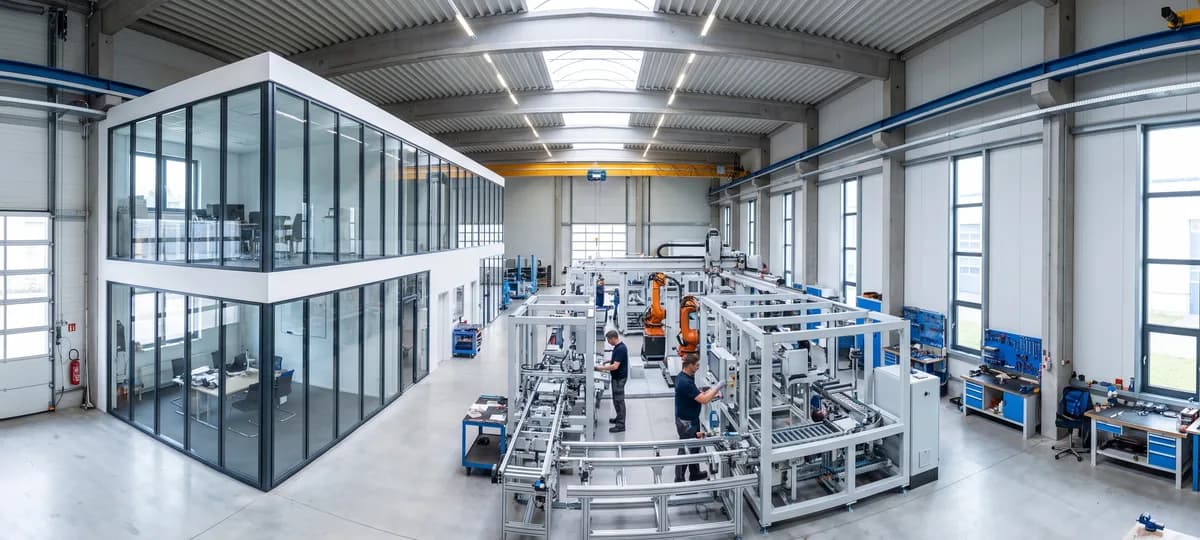 Headerbild zum Magazin-Artikel: Silodenken bei der Stellenbesetzung: Zwei Anforderungsprofile für dieselbe Stelle