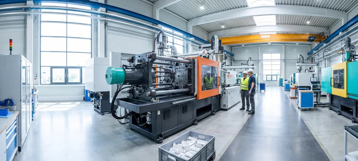Headerbild zum Magazin-Artikel: Transformationale Führung in der Schicht: Das Seminar sucht eine Vision, die Linie sucht die Person an der Maschine